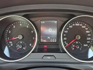 Volkswagen Tiguan 1.5 TSI 110 kW záruka Volkswagen Tiguan 1.5 TSI 110 kW záruka