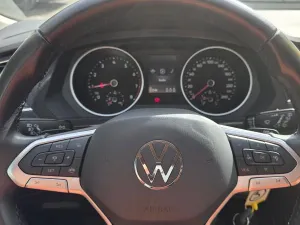 Volkswagen Tiguan 1.5 TSI 110 kW záruka Volkswagen Tiguan 1.5 TSI 110 kW záruka