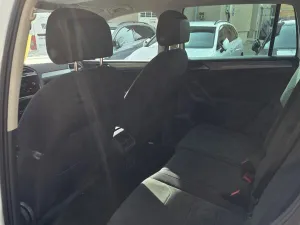 Volkswagen Tiguan 1.5 TSI 110 kW záruka Volkswagen Tiguan 1.5 TSI 110 kW záruka