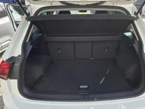 Volkswagen Tiguan 1.5 TSI 110 kW záruka Volkswagen Tiguan 1.5 TSI 110 kW záruka