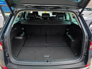 Škoda Kodiaq 2.0 TDI 140kW 4x4 DSG 7míst Škoda Kodiaq 2.0 TDI 140kW 4x4 DSG 7míst