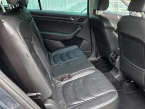 Škoda Kodiaq 2.0 TDI 140kW 4x4 DSG 7míst Škoda Kodiaq 2.0 TDI 140kW 4x4 DSG 7míst