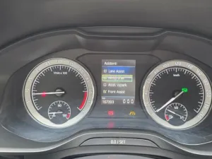 Škoda Kodiaq 2.0 TDI 140kW 4x4 DSG 7míst Škoda Kodiaq 2.0 TDI 140kW 4x4 DSG 7míst