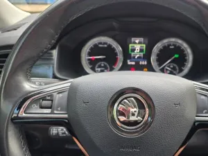 Škoda Kodiaq 2.0 TDI 140kW 4x4 DSG 7míst Škoda Kodiaq 2.0 TDI 140kW 4x4 DSG 7míst