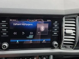 Škoda Kodiaq 2.0 TDI 140kW 4x4 DSG 7míst Škoda Kodiaq 2.0 TDI 140kW 4x4 DSG 7míst
