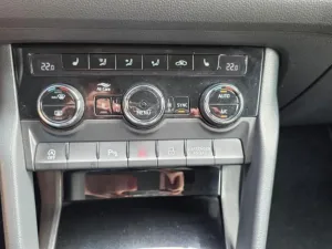 Škoda Kodiaq 2.0 TDI 140kW 4x4 DSG 7míst Škoda Kodiaq 2.0 TDI 140kW 4x4 DSG 7míst