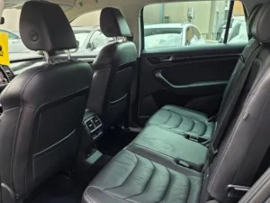 Škoda Kodiaq 2.0 TDI 140kW 4x4 DSG 7míst Škoda Kodiaq 2.0 TDI 140kW 4x4 DSG 7míst