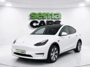 Tesla Model Y LR AWD Berlin Záruka SoH 92,9%