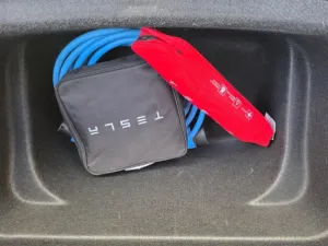 Tesla Model Y LR AWD Berlin Záruka SoH 92,9%
