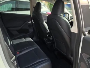 Tesla Model Y LR AWD Berlin Záruka SoH 92,9%