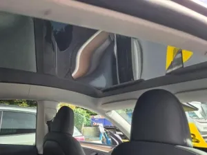 Tesla Model Y LR AWD Berlin Záruka SoH 92,9%