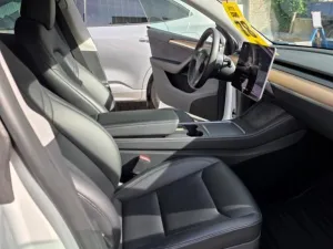 Tesla Model Y LR AWD Berlin Záruka SoH 92,9%