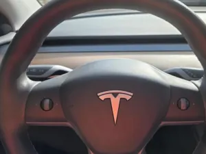 Tesla Model Y LR AWD Berlin Záruka SoH 92,9%