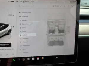 Tesla Model Y LR AWD Berlin Záruka SoH 92,9%