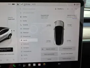Tesla Model Y LR AWD Berlin Záruka SoH 92,9%