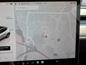 Tesla Model Y LR AWD Berlin Záruka SoH 92,9%