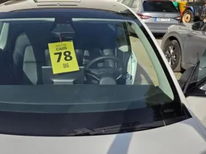 Tesla Model Y LR AWD Berlin Záruka SoH 92,9%