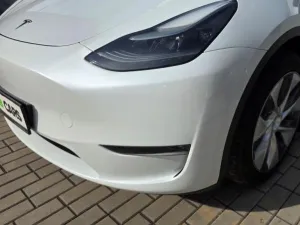 Tesla Model Y LR AWD Berlin Záruka SoH 92,9%