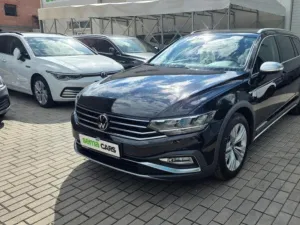 Volkswagen Passat Alltrack 2.0 TDI 147kW DSG Volkswagen Passat Alltrack 2.0 TDI 147kW DSG