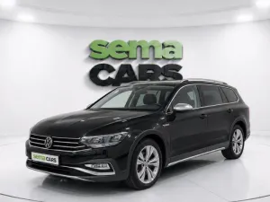 Volkswagen Passat Alltrack 2.0 TDI 147kW DSG