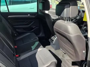Volkswagen Passat Alltrack 2.0 TDI 147kW DSG Volkswagen Passat Alltrack 2.0 TDI 147kW DSG