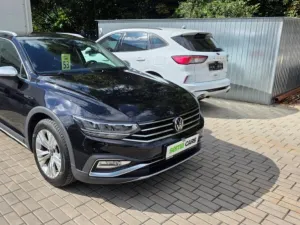 Volkswagen Passat Alltrack 2.0 TDI 147kW DSG Volkswagen Passat Alltrack 2.0 TDI 147kW DSG