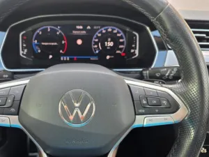 Volkswagen Passat Alltrack 2.0 TDI 147kW DSG Volkswagen Passat Alltrack 2.0 TDI 147kW DSG
