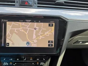 Volkswagen Passat Alltrack 2.0 TDI 147kW DSG Volkswagen Passat Alltrack 2.0 TDI 147kW DSG