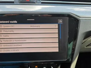Volkswagen Passat Alltrack 2.0 TDI 147kW DSG Volkswagen Passat Alltrack 2.0 TDI 147kW DSG
