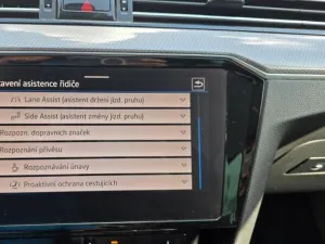 Volkswagen Passat Alltrack 2.0 TDI 147kW DSG Volkswagen Passat Alltrack 2.0 TDI 147kW DSG