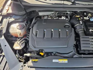 Volkswagen Passat Alltrack 2.0 TDI 147kW DSG Volkswagen Passat Alltrack 2.0 TDI 147kW DSG