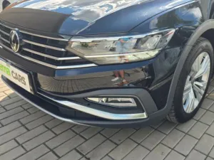 Volkswagen Passat Alltrack 2.0 TDI 147kW DSG Volkswagen Passat Alltrack 2.0 TDI 147kW DSG