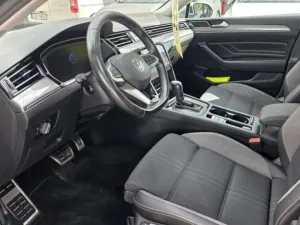 Volkswagen Passat Alltrack 2.0 TDI 147kW DSG Volkswagen Passat Alltrack 2.0 TDI 147kW DSG