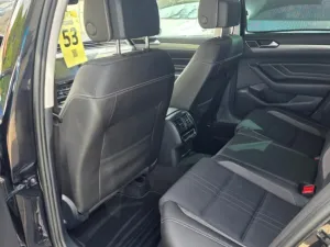 Volkswagen Passat Alltrack 2.0 TDI 147kW DSG Volkswagen Passat Alltrack 2.0 TDI 147kW DSG