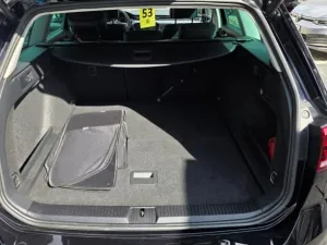 Volkswagen Passat Alltrack 2.0 TDI 147kW DSG Volkswagen Passat Alltrack 2.0 TDI 147kW DSG