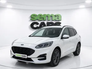 Ford Kuga 2.5i PHEV 165 kW ST-line AT TZ