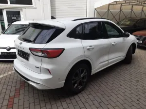 Ford Kuga 2.5i PHEV 165 kW ST-line AT TZ