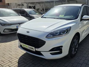 Ford Kuga 2.5i PHEV 165 kW ST-line AT TZ