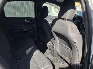Ford Kuga 2.5i PHEV 165 kW ST-line AT TZ