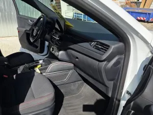 Ford Kuga 2.5i PHEV 165 kW ST-line AT TZ