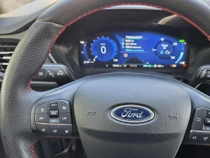 Ford Kuga 2.5i PHEV 165 kW ST-line AT TZ