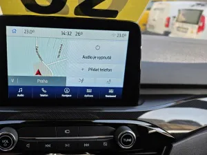 Ford Kuga 2.5i PHEV 165 kW ST-line AT TZ