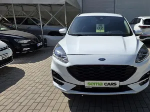 Ford Kuga 2.5i PHEV 165 kW ST-line AT TZ