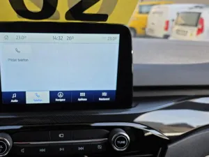 Ford Kuga 2.5i PHEV 165 kW ST-line AT TZ