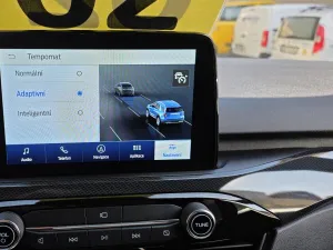 Ford Kuga 2.5i PHEV 165 kW ST-line AT TZ