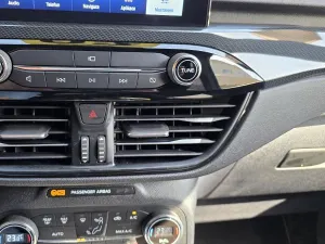 Ford Kuga 2.5i PHEV 165 kW ST-line AT TZ