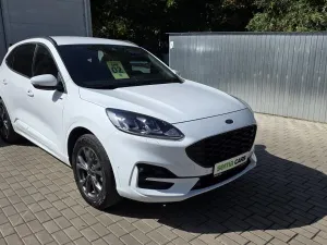Ford Kuga 2.5i PHEV 165 kW ST-line AT TZ