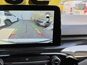 Ford Kuga 2.5i PHEV 165 kW ST-line AT TZ
