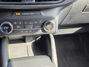 Ford Kuga 2.5i PHEV 165 kW ST-line AT TZ