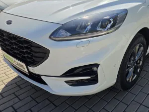 Ford Kuga 2.5i PHEV 165 kW ST-line AT TZ